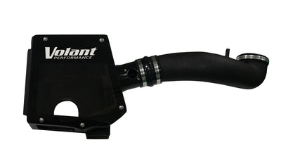 AIR INTAKE SYSTEM