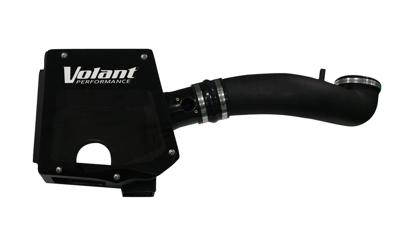 AIR INTAKE SYSTEM