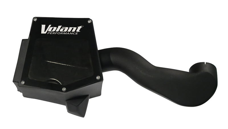 POWERCORE AIR INTAKES