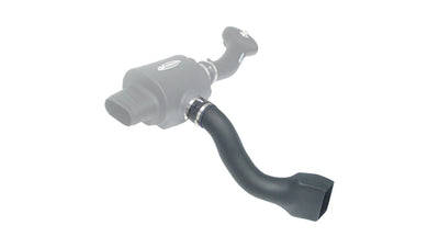 RAM AIR SCOOP