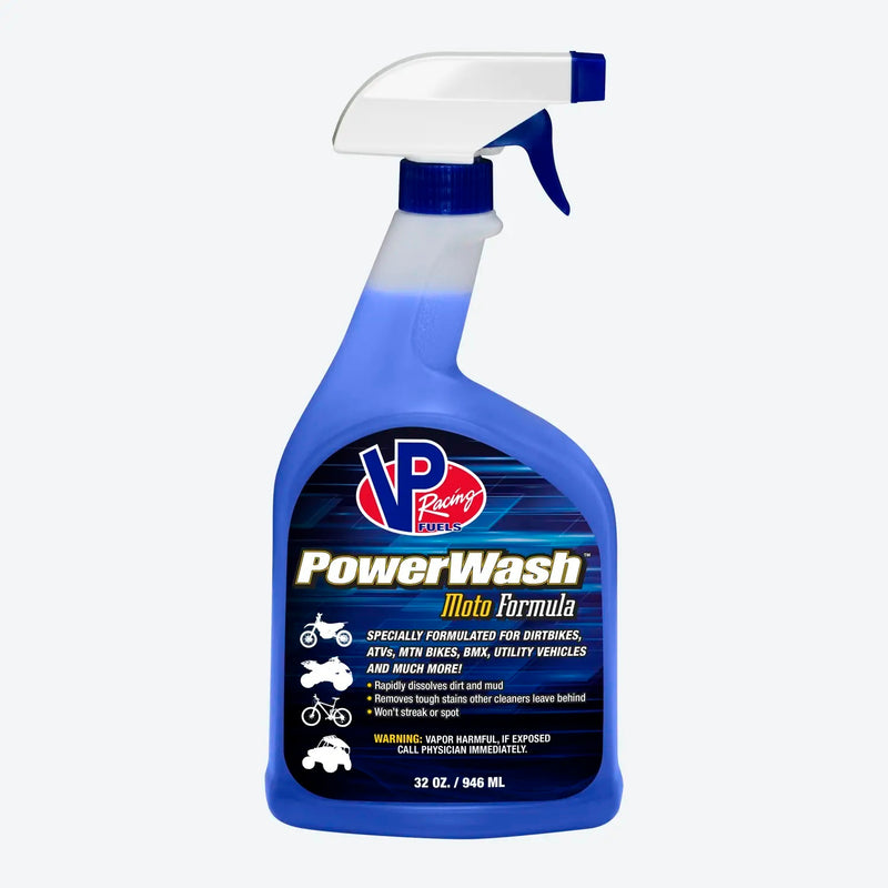 VP PowerWash Spray 32oz - M10025