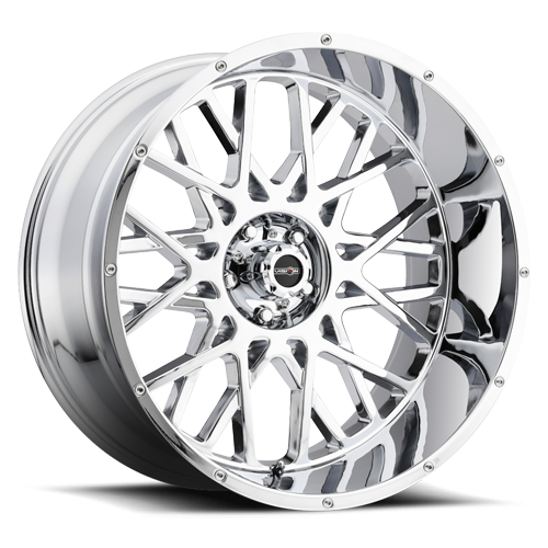Wheel Rocker - 41220081C25
