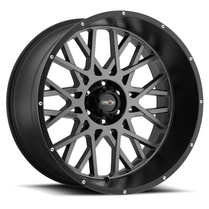 Wheel Rocker - 41224283ABL51