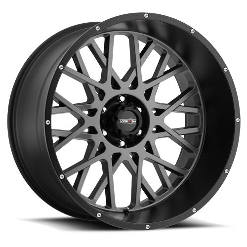 Wheel Rocker - 41222081ABL19