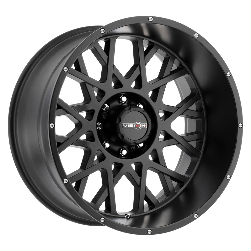 Wheel Rocker - 4122970SB12