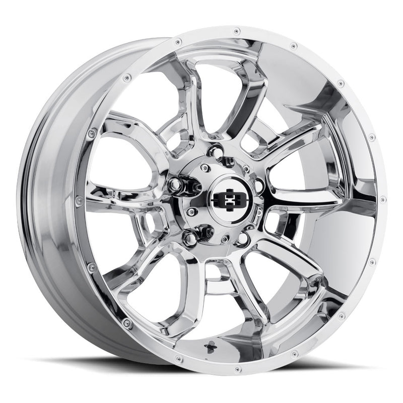 Wheel Bomb Series - 41520087C25