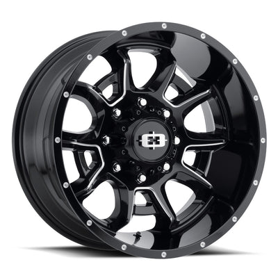 Wheel Bomb Series - 41520236GBMS51