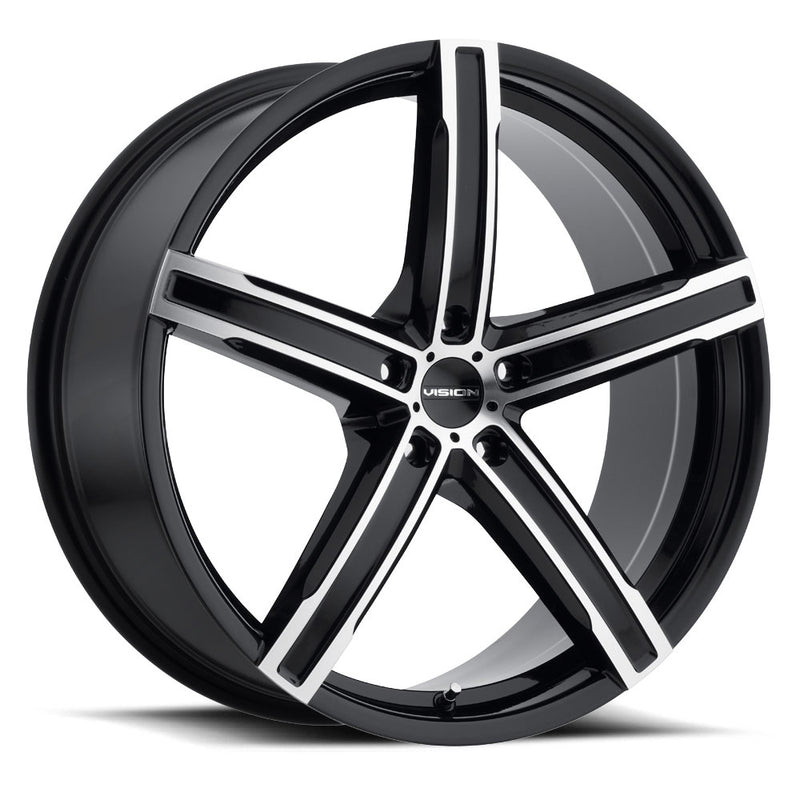 Wheel Boost Series - 4696765GBMF38