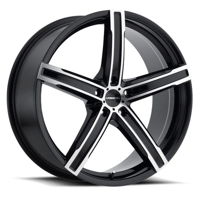 Wheel Boost - 4696790GBMF34