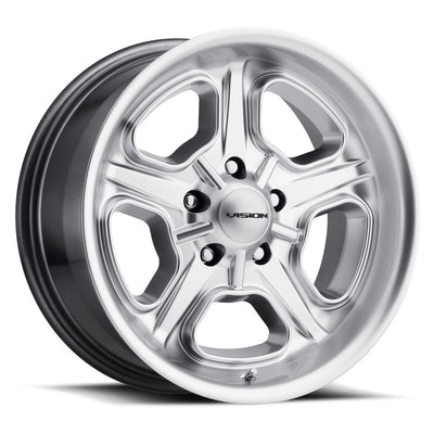 5-115 Hypslv Vis Daytona - 1472890HS10