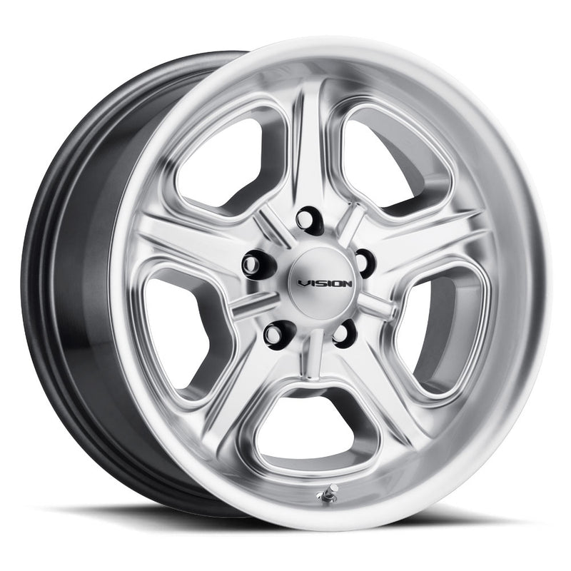 5-120 Hypslv Vis Daytona - 1472812HS32