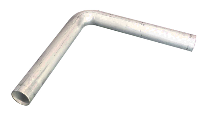 Aluminum Bent Elbow 0.750 90-Degree