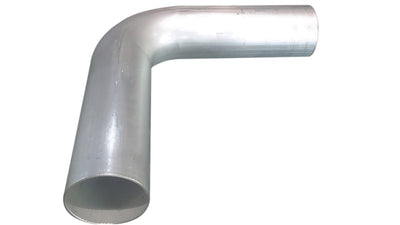 Aluminum Bent Elbow 2.250 90-Degree