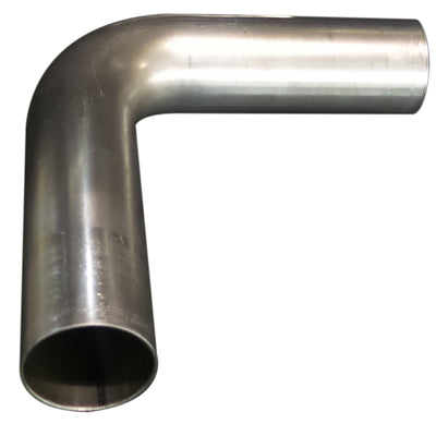 Mild Steel Bent Elbow 2.500 90-Degree