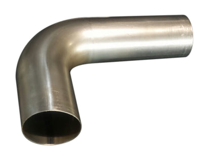 Mild Steel Bent Elbow 3.000 90-Degree