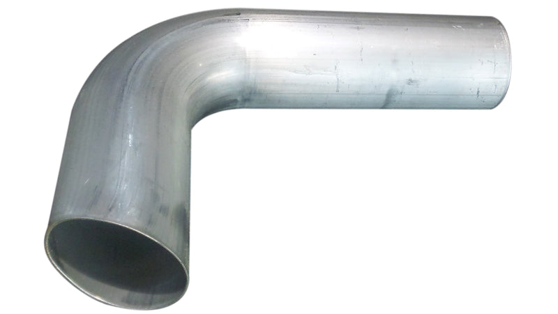 Aluminum Bent Elbow 5.000 90-Degree