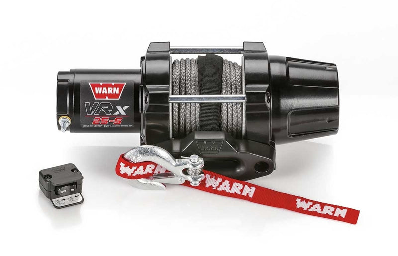 ATV WINCH - 2500 LB
