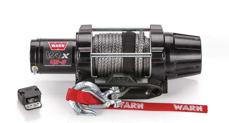 ATV WINCH - 4500 LB