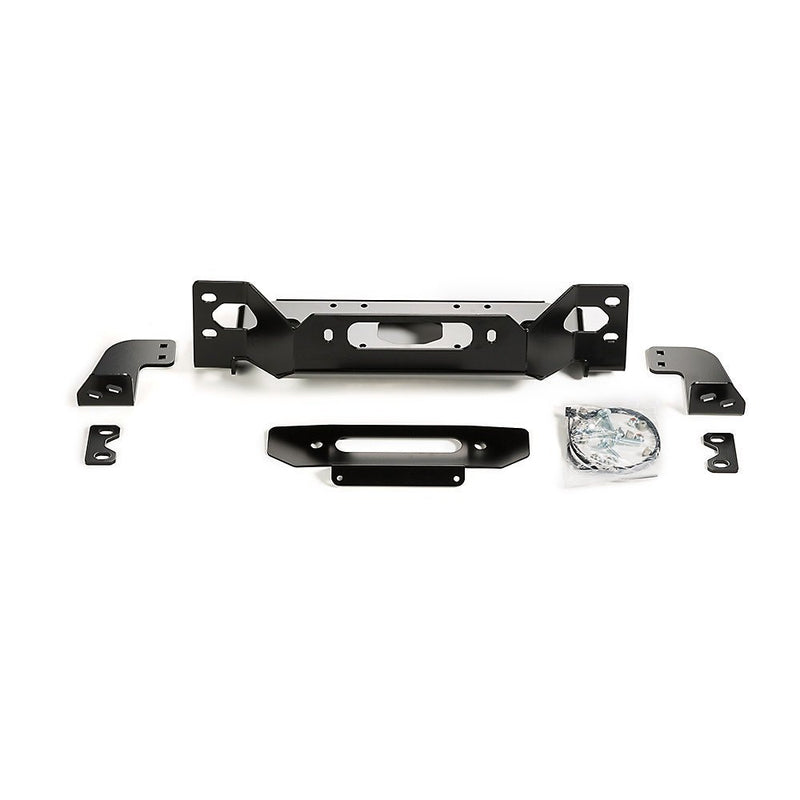 WINCH MOUNT