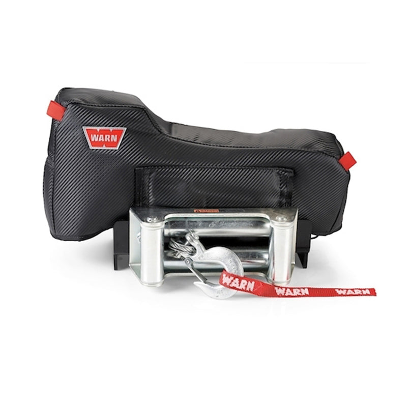 CLASSICS WINCH COVER