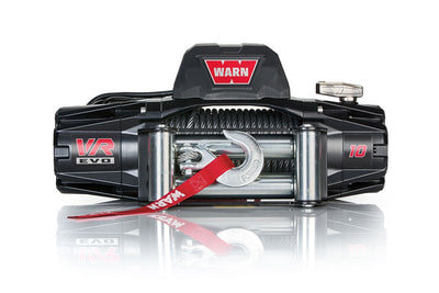 VR GEN III WINCH