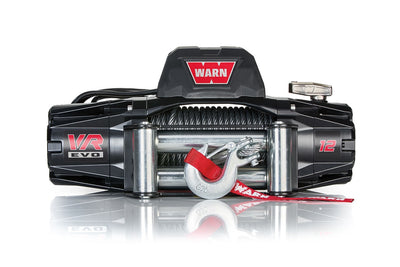 VR GEN III WINCH