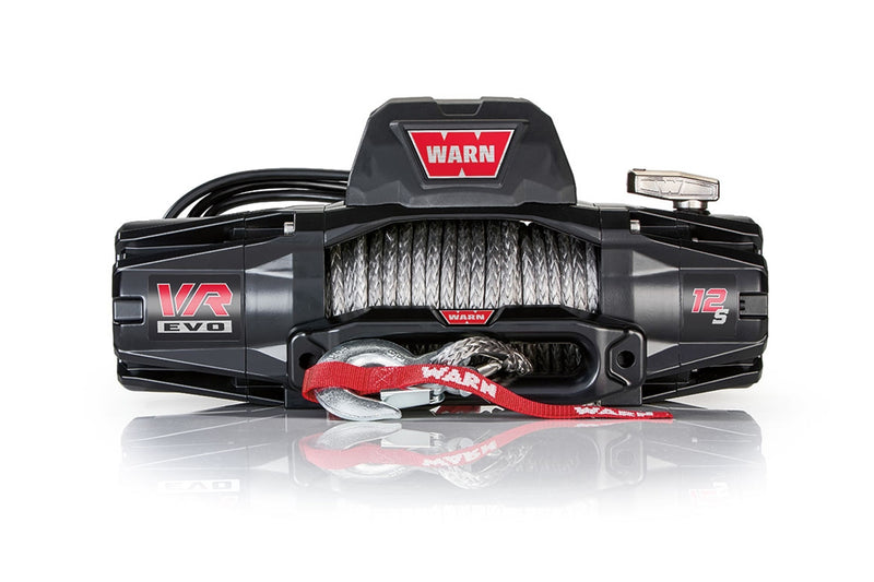 VR EVO 12-S WINCH