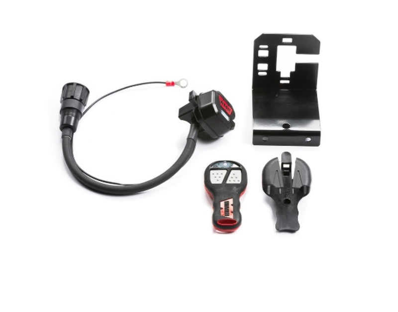 REMOTE KIT