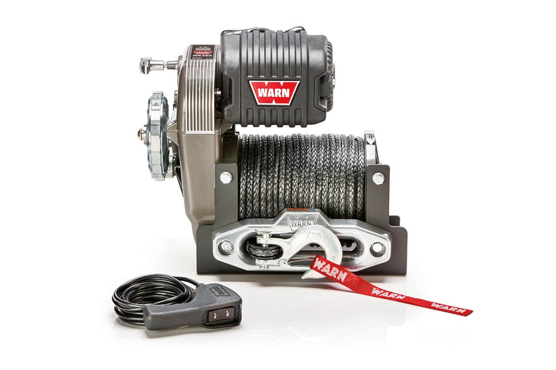 WINCH ELEC SYNTHETIC 10000LB