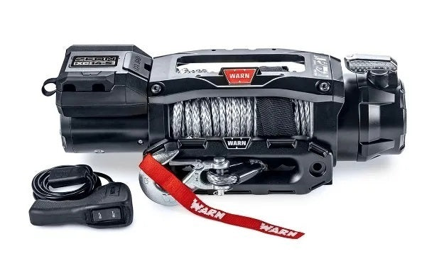 ZEON XC 14-S SYNTHETIC ROPE