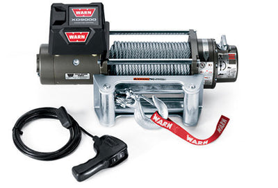 WINCH XD9000 12V 100