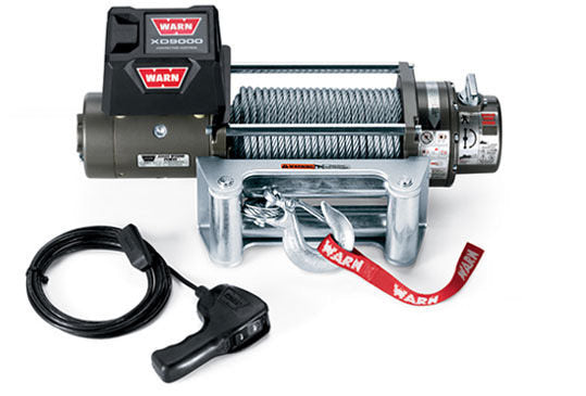 WINCH XD9000 12V 100