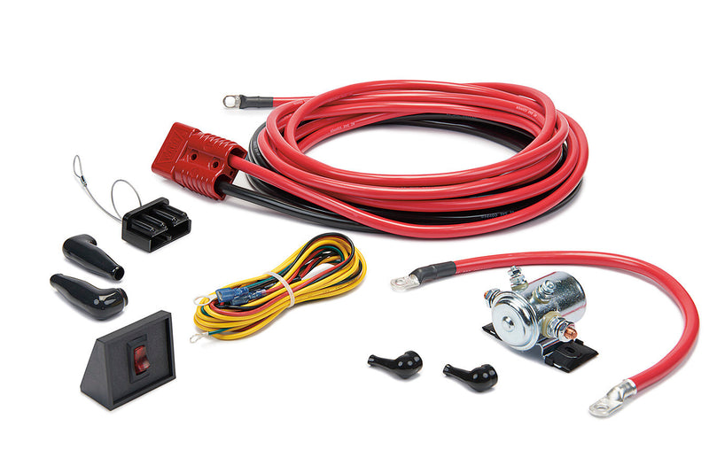 KIT CABLE 24 W/ INTRPT 175A
