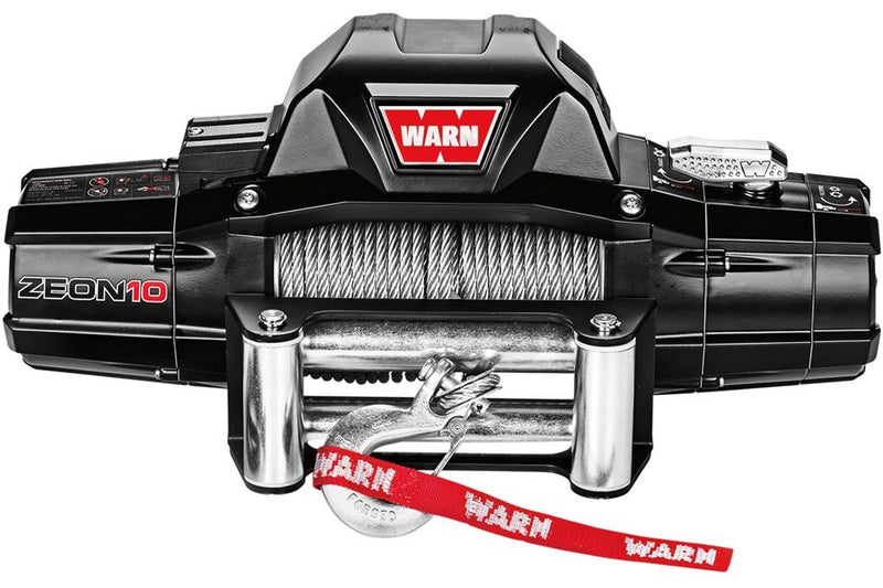 WARN ZEON 10 WINCH