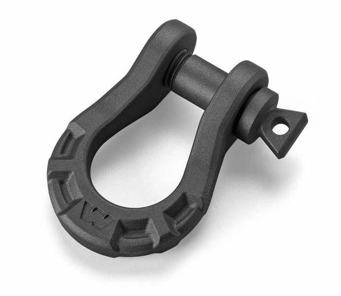 PREMIUM SHACKLE - 3/4