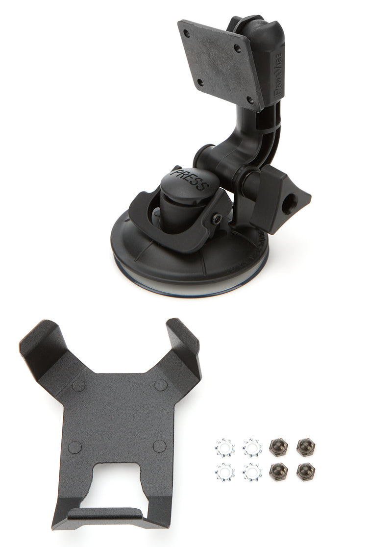 ZEON PLAT.ADV.CNTRL WINDOW MNT