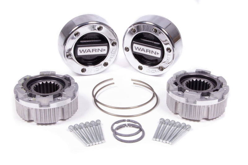 HUB FORD CHEVY DODGE JEEP INT