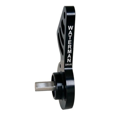 BELT DRIVE BRACKET