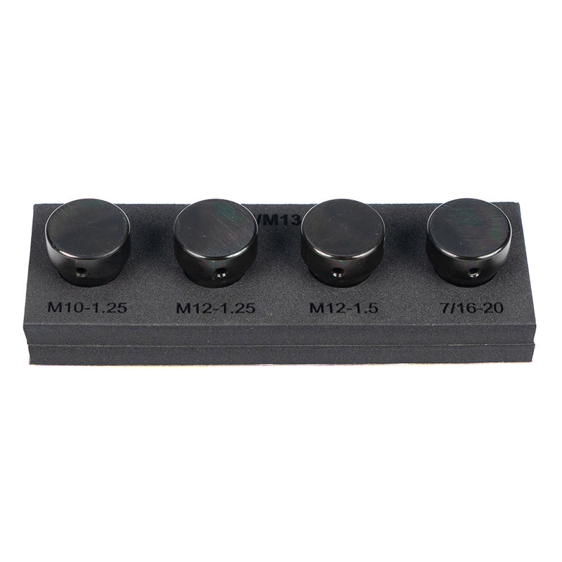 TIE ROD TOOL COMPLETE KI T (5 SIZES)