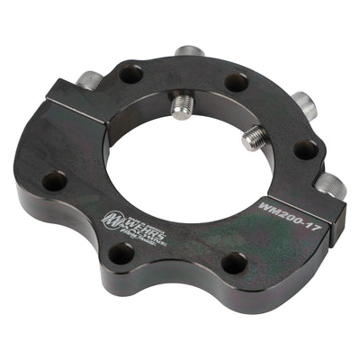 Clamp Ring Heavy Duty 3IN ID