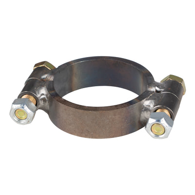 Clamp Ring 3in ID 1in Wide Steel