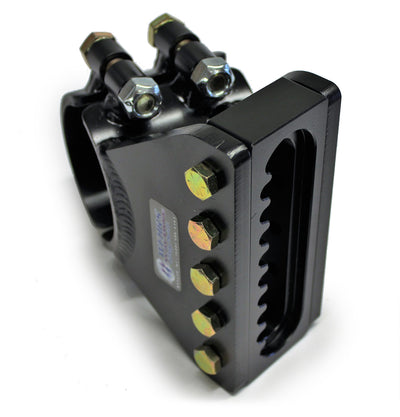 Panhard Bar Mount Climber Angled - WM228