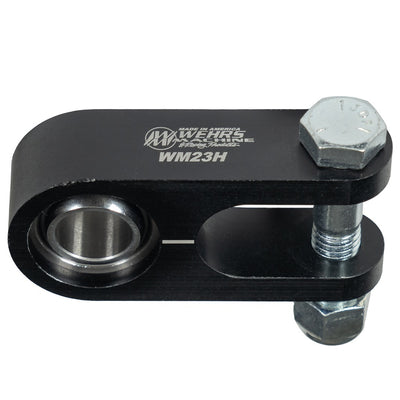 Steering Mount Hinge .757in