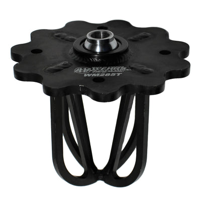 Swivel Spring Cup Tall 4in Tall