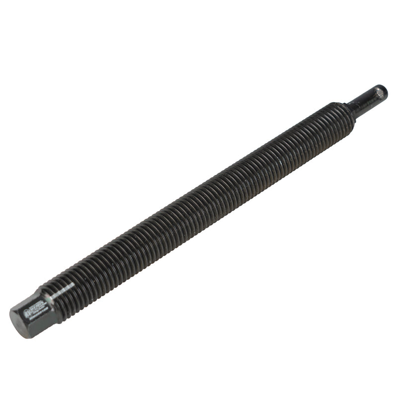 Screw Jack 1in-8 UNC 10in Long Swivel Cup