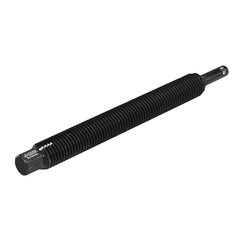 Screw Jack 1IN-8 UNC 8IN Long Swivel Cup