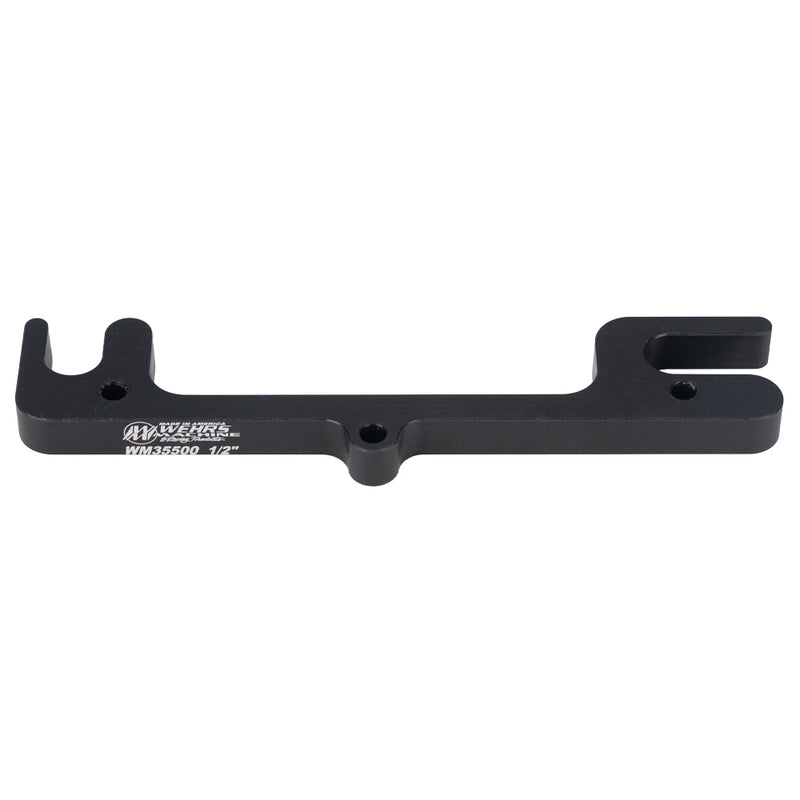 Spacer A-Frame 1/2in Thk 6.0in C-C