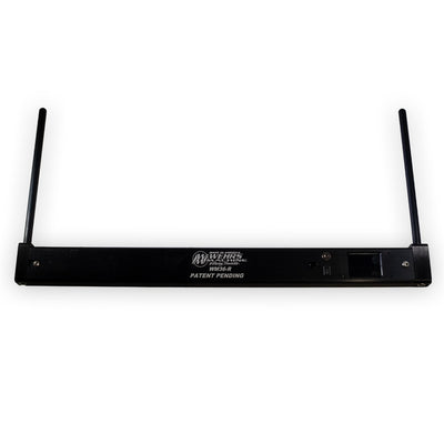 STAGGER STICK WITH ROLLE R END