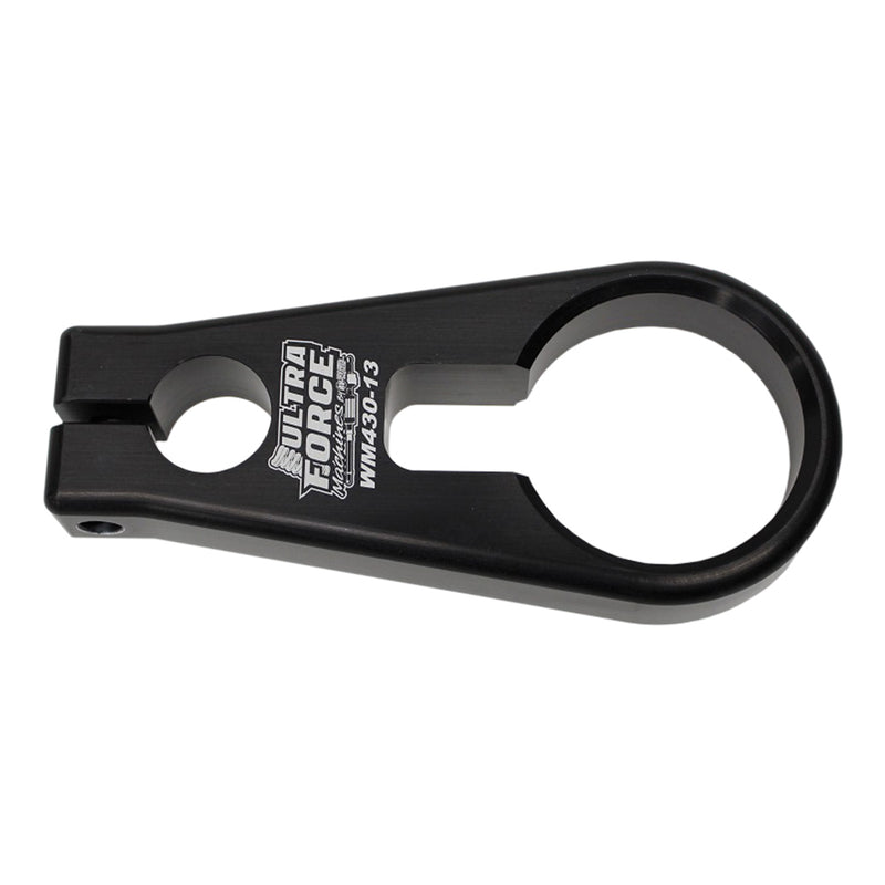 Arm Spring Removal for Ultra Force