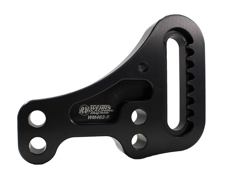 RIGHT REAR TRAILING ARM MOUNT